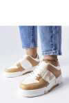 Tenisky model 207906 Solea 38