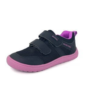 Dívčí barefoot tenisky Protetika NOLAN PURPLE - 27