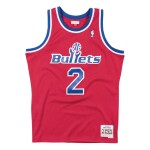 Mitchell & Ness Pánský dres Washington Wizards NBA Chris Webber #2 Washington Bullets 1994-95 Swingman Velikost: XL