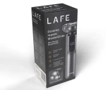 Lafe MasterGlide / Holicí strojek / Trojitý holicí systém / Voděodolný (LAFGOL47537)