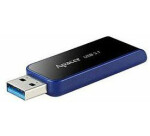 Apacer AH356 64GB černá / USB 3.1 (AP64GAH356B-1)