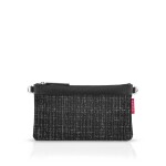 Kabelka Reisenthel Mini Pouch Bouclé black