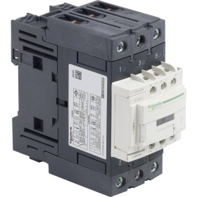 Schneider Electric LC1D40ABD stykač 1 ks