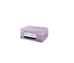 Canon PIXMA G3430 fialová (doplnitelné zásobníky inkoustu) - barevná, MF (tisk,kopírka,sken), USB, Wi-Fi EDF_1050671