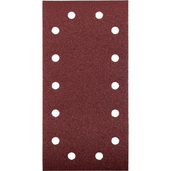 Kwb 818924 brusný papír Zrnitost 240 (d x š) 230 mm x 115 mm 5 ks