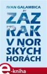 Zázrak v norských horách - Ivan Galambica e-kniha