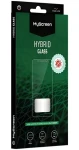 MyScreen HybridGLASS BacteriaFREE sklo pro Nokia 2.4 / Ochranné sklo / Hybridní (M5171HGBF)