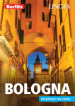 Bologna Inspirace na cesty kolektiv autorů