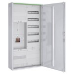 ABN ABNRS207Z0021 skříň na elektroměr Obsah 1 ks