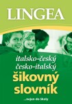 Italsko - český česko - italský šikovný slovník