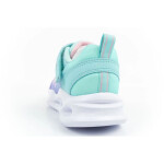 Boty Skechers S Lights-Sola Glow Jr 303714L/TQLV 33