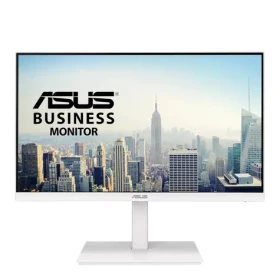 23.8" ASUS VA24EQSB-W bílá / IPS / FHD / 16:9 / 5ms / 1000:1 / 300 cd-m2 / HDMI+DP+VGA (90LM0562-B01170)