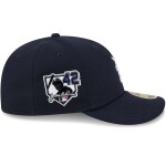 New Era Pánská kšiltovka Detroit Tigers MLB 2026 Jackie Robinson Day Low Profile 59FIFTY Fitted Velikost: 7 3/8