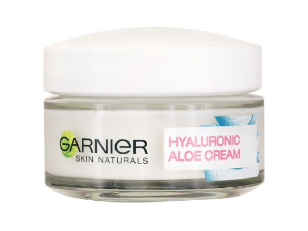 Garnier Skin Naturals Hyaluronic Aloe krém 50ml