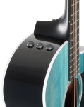 Taylor 214ce Plus Special Edition Blue