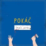 Pokáč: Úplně levej CD - Pokáč