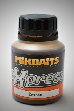 Mikbaits eXpress dip 125ml - Ananas N-BA,Mikbaits eXpress dip 125ml - Ananas N-BA