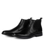 Boty Skechers Bregman Morago M 66406-BLK 41
