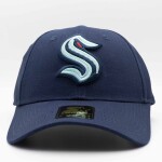 Starter Pánská kšiltovka Seattle Kraken NHL Score Snapback