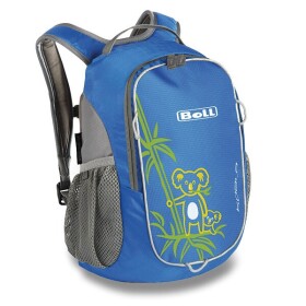 Dětský outdoorový batoh Boll Koala 10 - Dutchblue