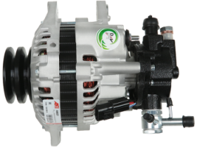 Alternátor HYUNDAI GALOPPER I II - 90A