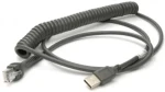 Honeywell 53-53235-N-3 USB MS1690, 3780, 9520, 9540, 3580, černý