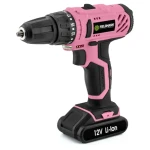 FIELDMANN FDV 10202-A / Aku vrtačka / 12V / 1300mAh / 1350 min-1 / 25 Nm (50007392)