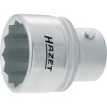 Hazet HAZET 1100Z-41 vnější šestihran vložka pro nástrčný klíč 41 mm 1