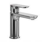 VILLEROY & BOCH - O.novo Umyvadlová baterie AquaSmart, ColdStart, chrom TVW10400400161