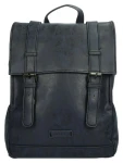 Enrico Benetti Amy Backpack 8 l Blue EB-66581002