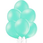 Balónky zelené mint 446 - 10 kusů Balonky.cz Balónky zelené mint 446 - 10 kusů Balonky.cz