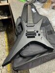 Ibanez XPTB720 Black (použité)