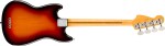 Fender American Professional Classic Mustang Bass RW 3TS