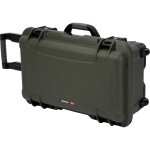 Explorer Cases outdoorový kufřík 2717HL.D desert tan with pick & pluck foam (š x v x h) 28 x 20 x 17 cm písková 2717HL.D