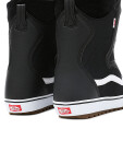 Vans Encore black/white 20 dámské boty na snowboard