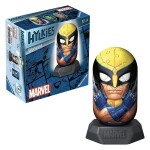 Hylkies: Marvel: Wolverine 54 dílků