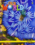 Our World 2e BrE Level 5 Workbook - Scro Ronald; Sved Rob