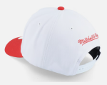 Mitchell & Ness Pánská kšiltovka Philadelphia 76ers NBA Team 2 Tone 2.0 Pro Snapback HWC
