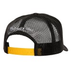 Mitchell & Ness Pánská kšiltovka Boston Bruins NHL Speedway Trucker Bruins