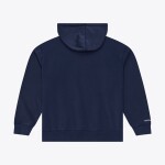 Mitchell & Ness Mikina New York Rangers NHL Core Essentials Hoodie Velikost: L