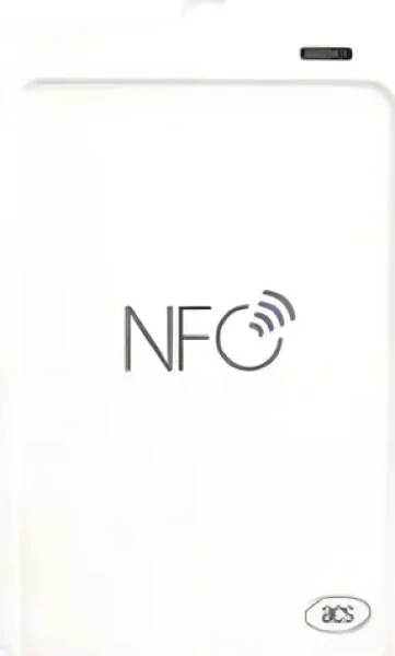 ACS ACR1552U USB NFC Reader IV / Čtečka čipových karet / NFC / USB (ACR1552U USB NFC Reader IV)