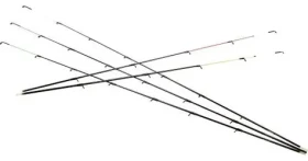 Suretti Emotion 1/4 oz / Feederová špička / náhradní díl prutu / sklolaminát / O 3,47 mm / 52 cm