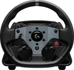 Logitech G Pro Racing Wheel / herní volant / pro PS4 PS5 PC / USB (941-000177)