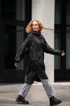 Pláštěnka Reisenthel Mini Maxi Raincoat Black