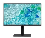 23,8" Acer Vero B247YG černá / Monitor / IPS / Full HD 1920×1080 / 120Hz / USB-C PD 90W / Ethernet (UM.QB7EE.G20)