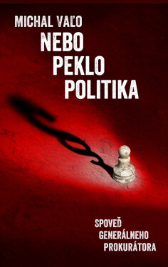 Nebo, peklo, politika - Michal Vaľo