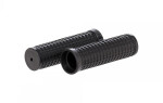 Gripy CTM GRIP-SHIFT, 100mm, černé