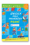 Úkoly pro prvňáčky Psaní