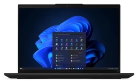 Lenovo ThinkPad L16 G2 černá / Notebook / 16" WUXGA / Intel Core Ultra 5 225U 1.5GHz / 16GB / 512GB SSD / Intel / W11P (21SA0016GE)