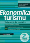 Ekonomika turismu - Turismus České republiky - Monika Palatková